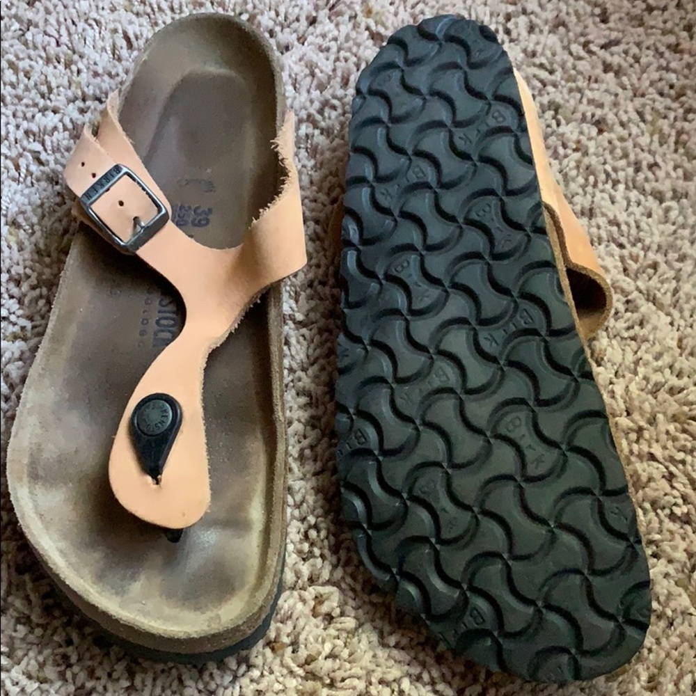Women Birkenstock sandals